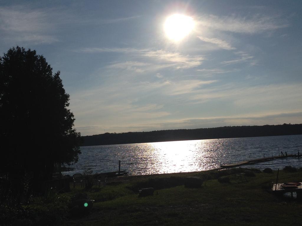 N' This On The Bay -Vacation Suite Wiarton Εξωτερικό φωτογραφία