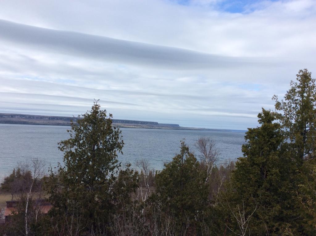 N' This On The Bay -Vacation Suite Wiarton Εξωτερικό φωτογραφία
