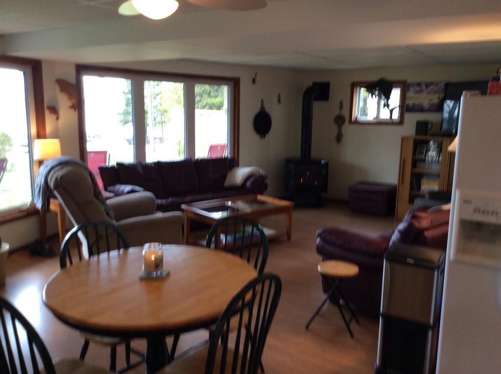 N' This On The Bay -Vacation Suite Wiarton Εξωτερικό φωτογραφία
