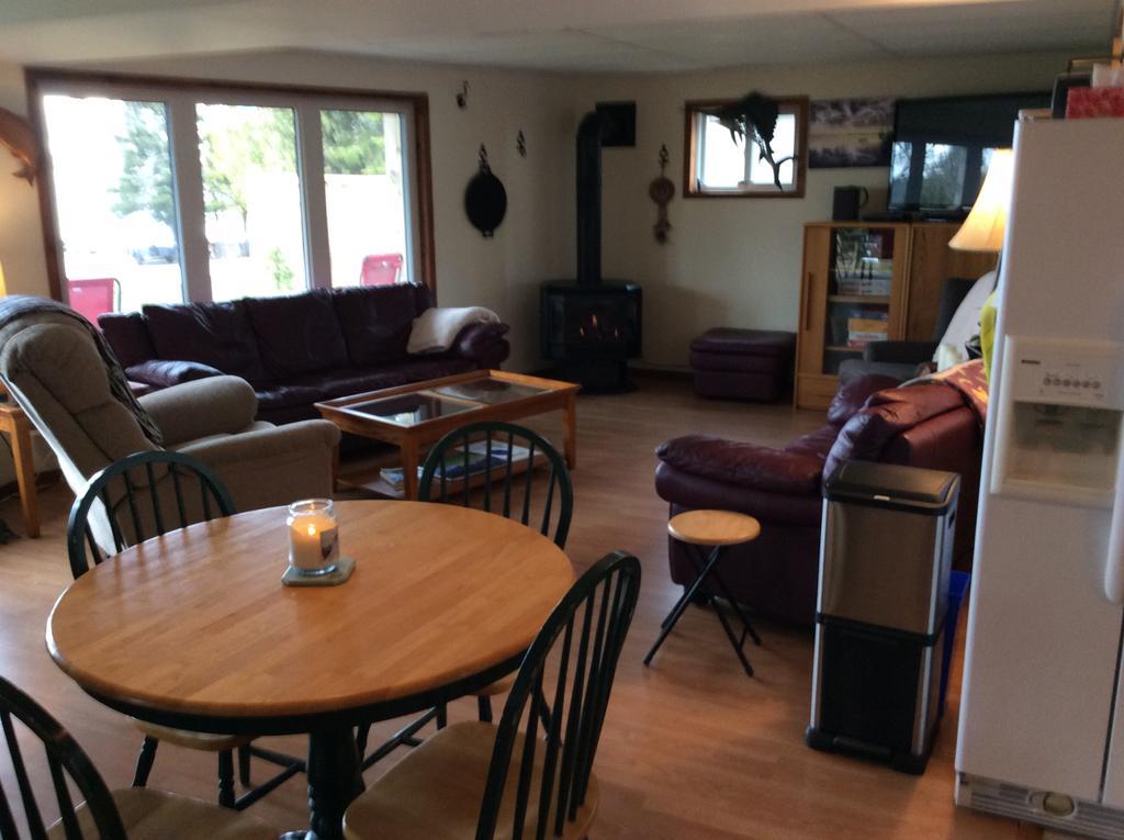 N' This On The Bay -Vacation Suite Wiarton Εξωτερικό φωτογραφία