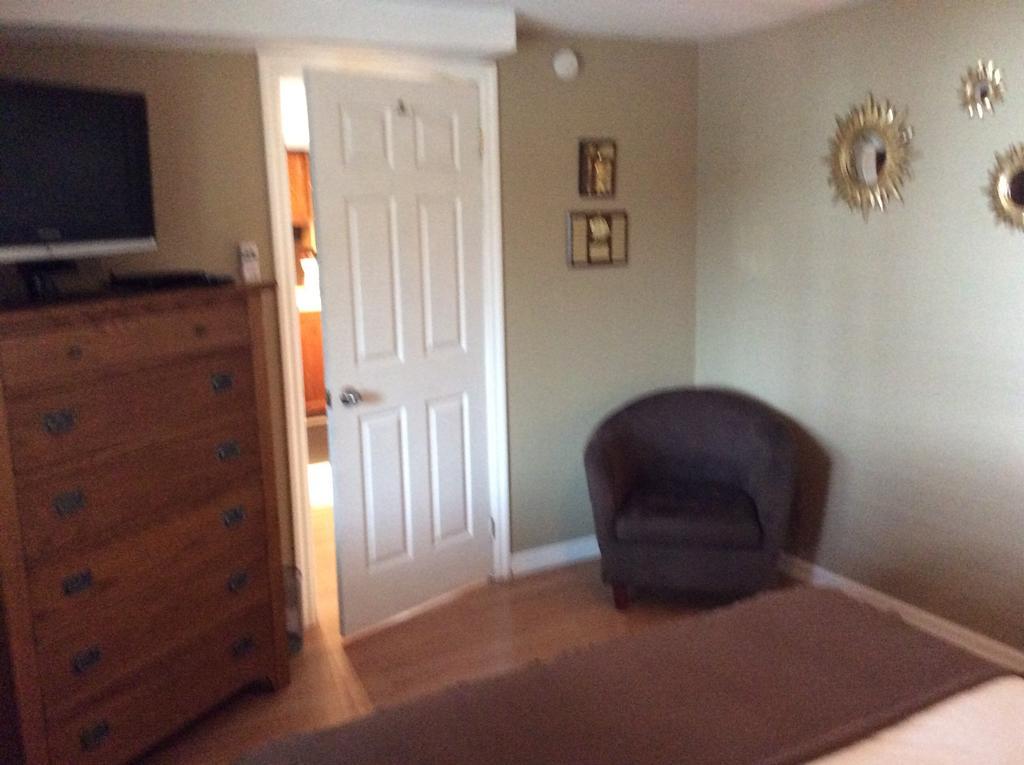 N' This On The Bay -Vacation Suite Wiarton Εξωτερικό φωτογραφία