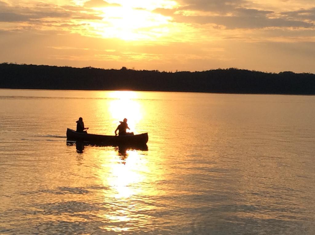 N' This On The Bay -Vacation Suite Wiarton Εξωτερικό φωτογραφία