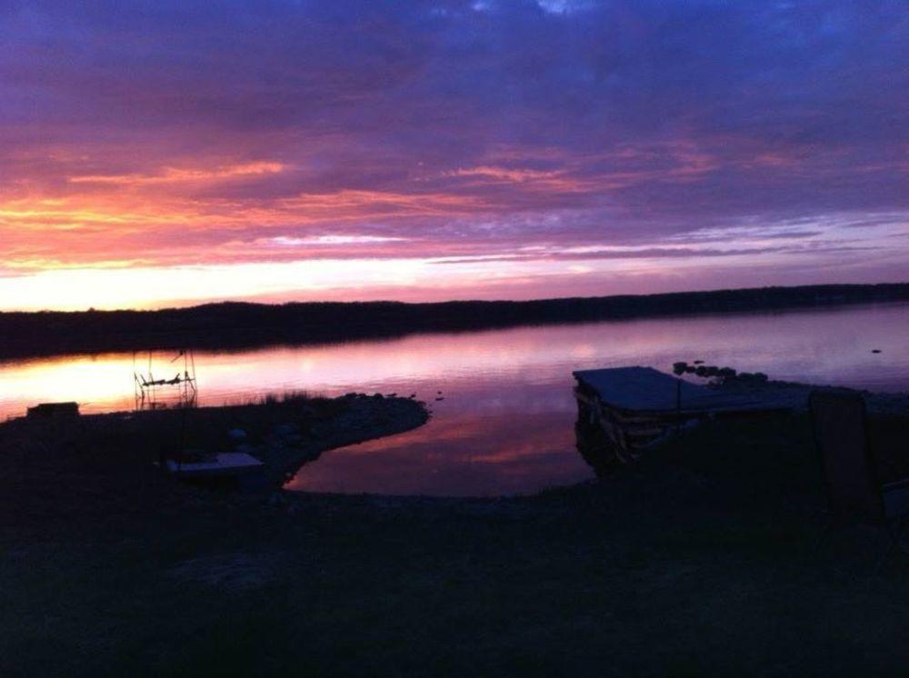 N' This On The Bay -Vacation Suite Wiarton Εξωτερικό φωτογραφία