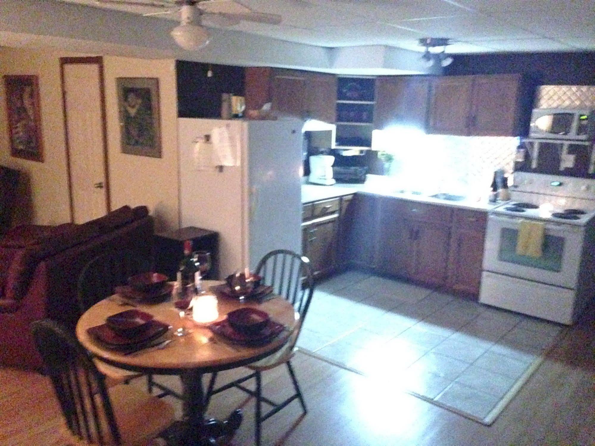 N' This On The Bay -Vacation Suite Wiarton Εξωτερικό φωτογραφία