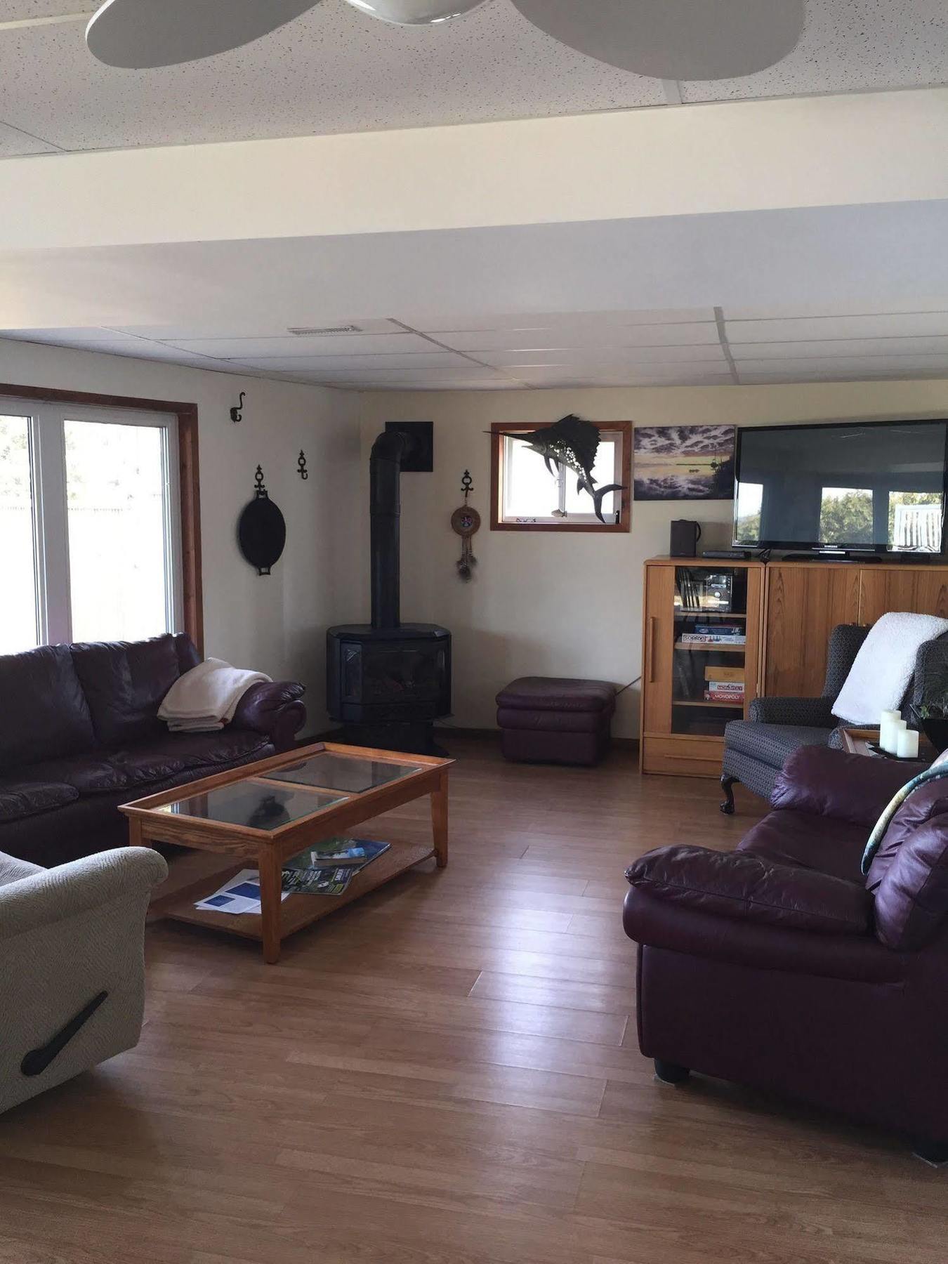 N' This On The Bay -Vacation Suite Wiarton Εξωτερικό φωτογραφία