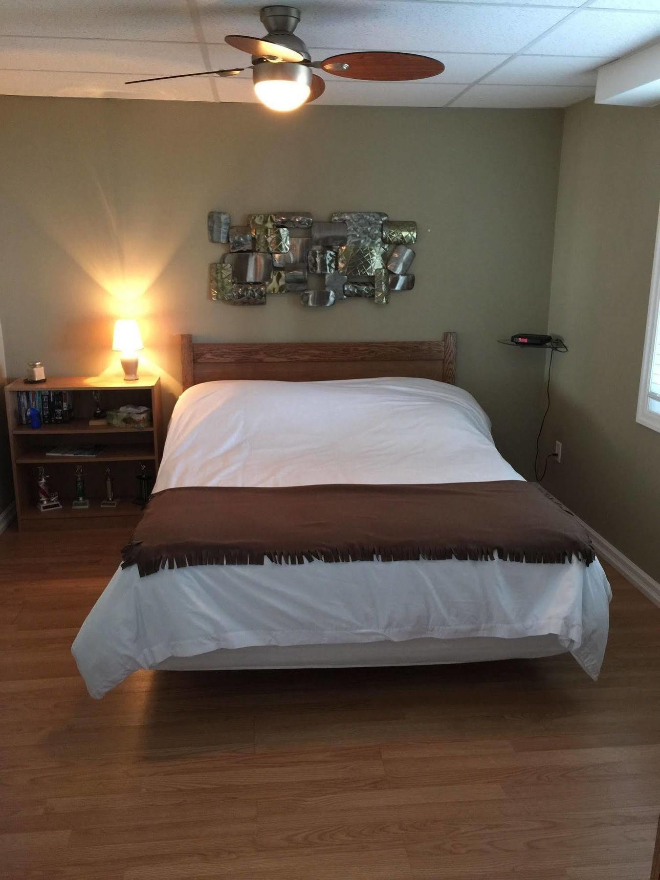 N' This On The Bay -Vacation Suite Wiarton Εξωτερικό φωτογραφία