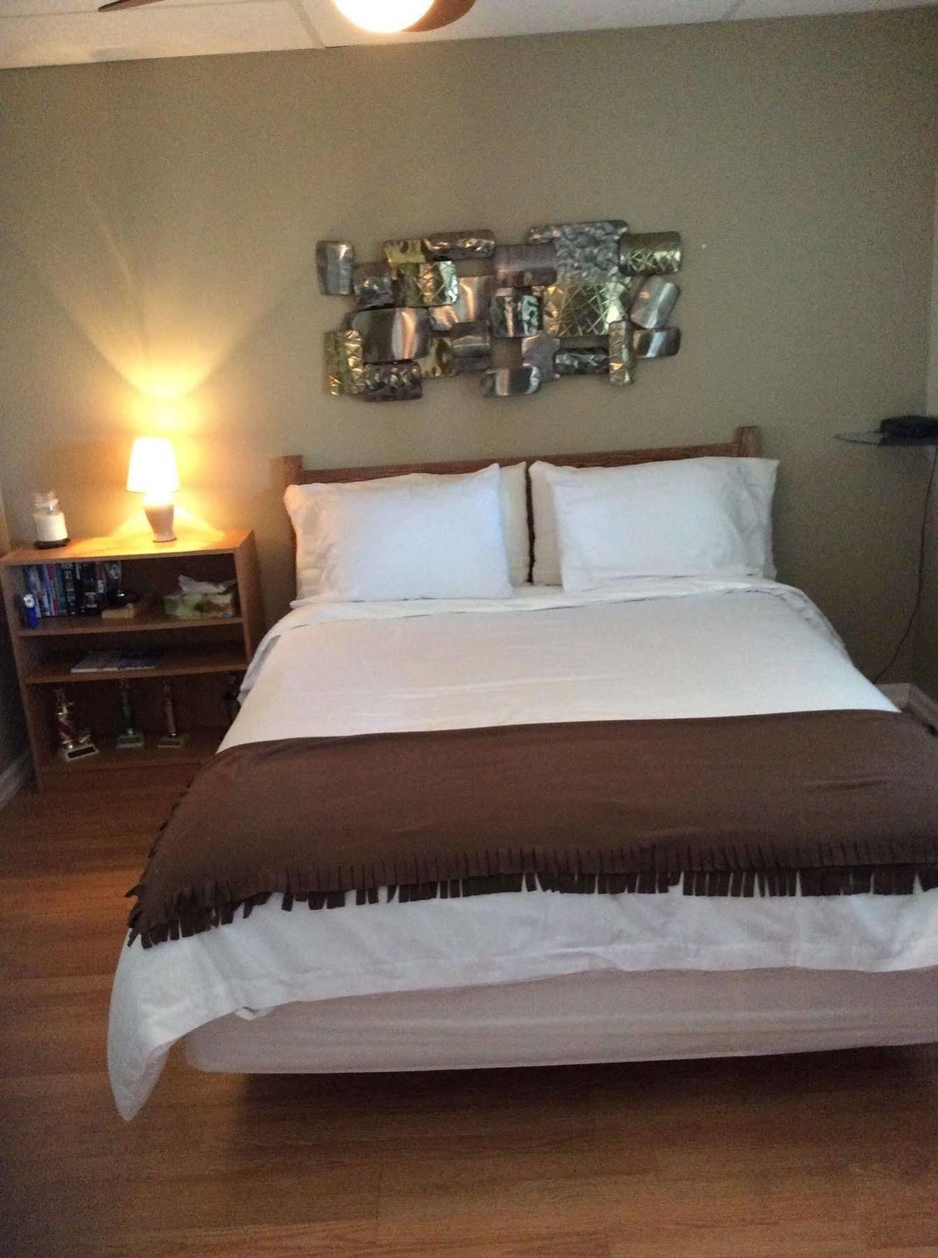 N' This On The Bay -Vacation Suite Wiarton Εξωτερικό φωτογραφία