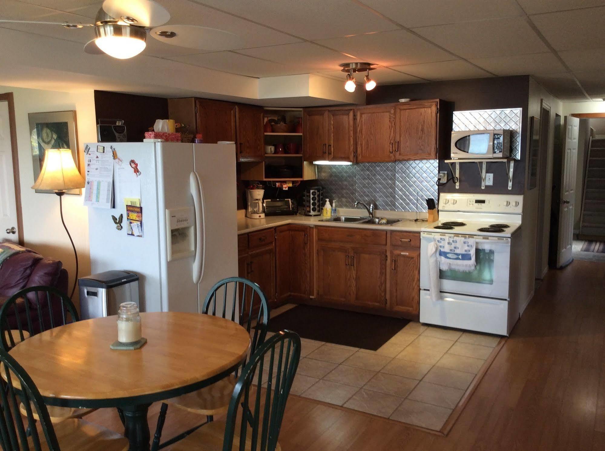 N' This On The Bay -Vacation Suite Wiarton Εξωτερικό φωτογραφία